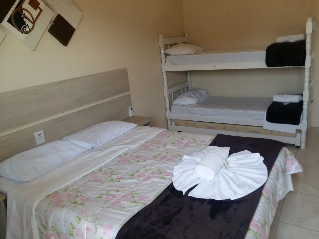 Hotel Rochamar
