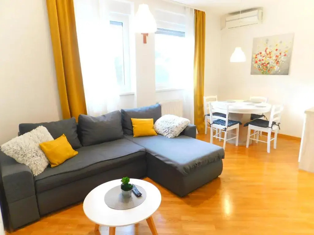 Apartman Rupčić