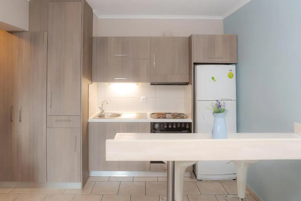 Chios Xenia Studios & Apartments
