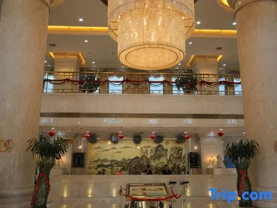 Ruidong Hotel