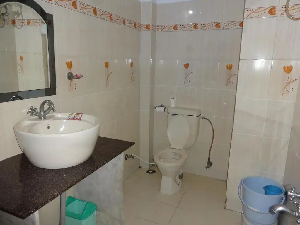 Hotel Thamla Haveli