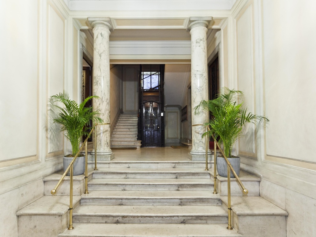Vanity Hotel Navona