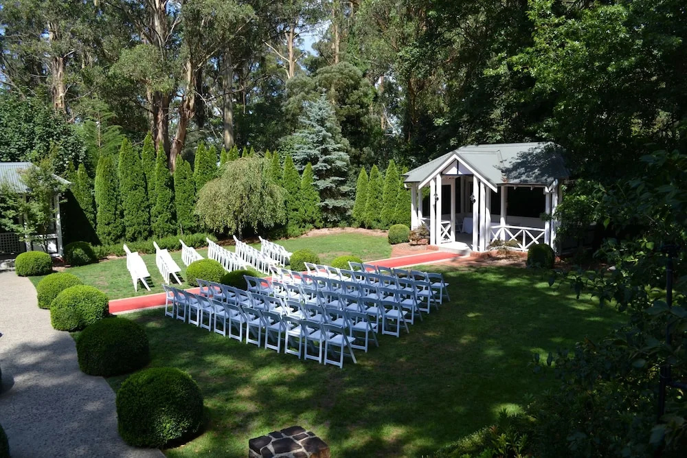 Marybrooke Manor