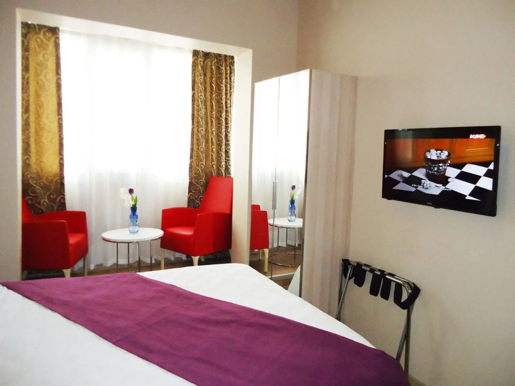 Apart 57 Taksim Harbiye