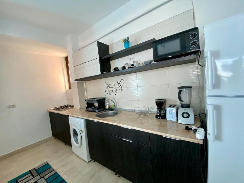 Apartament Ella T2