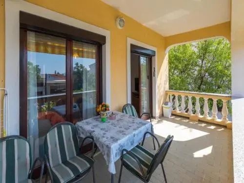 Apartment NEVELINA