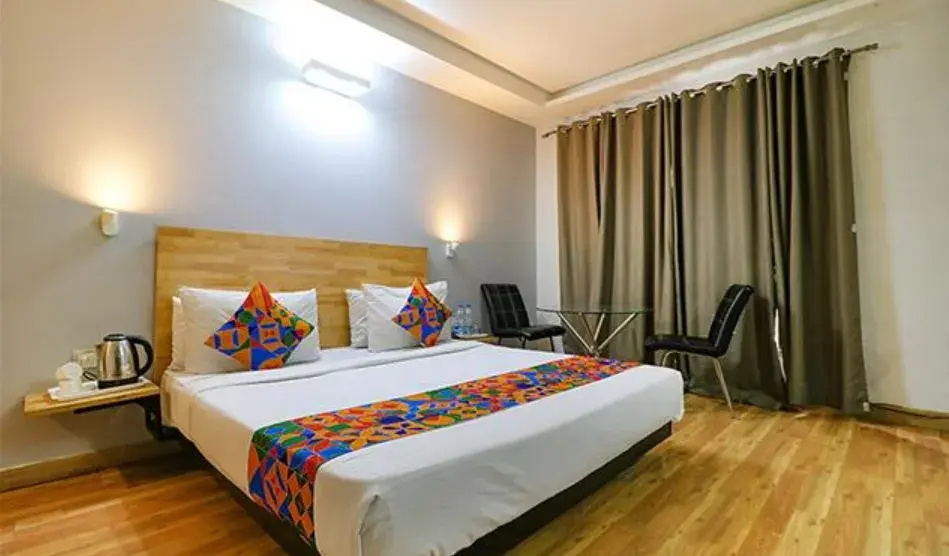 Hotel JPM Stay - East of  Kailash