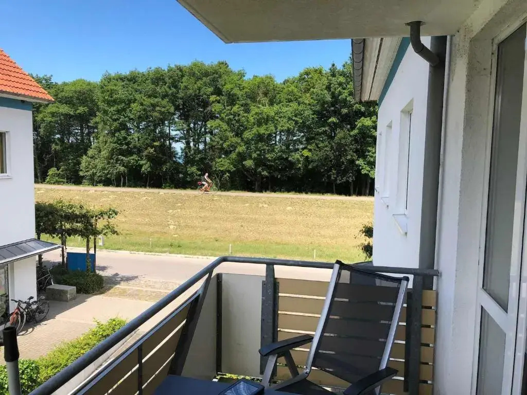 Residenz am Strand, Whg 232