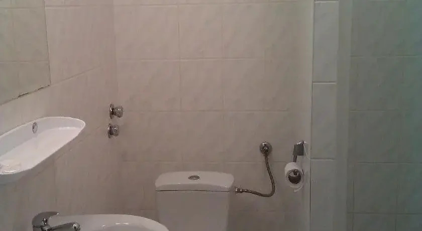 Start Hotel