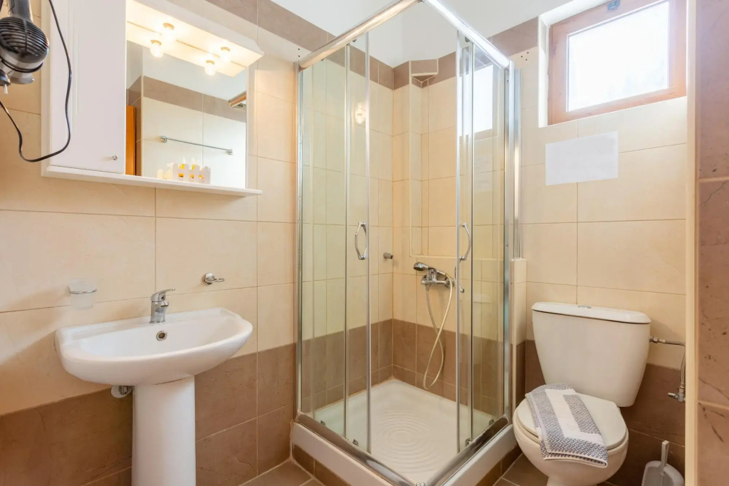 Villa Garifallia Large Private Pool Sea Views A C Wifi - 1892