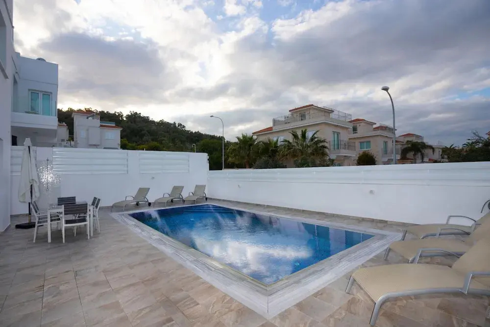 Villa Ioli with Private Pool