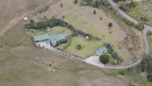 Hillside B&B