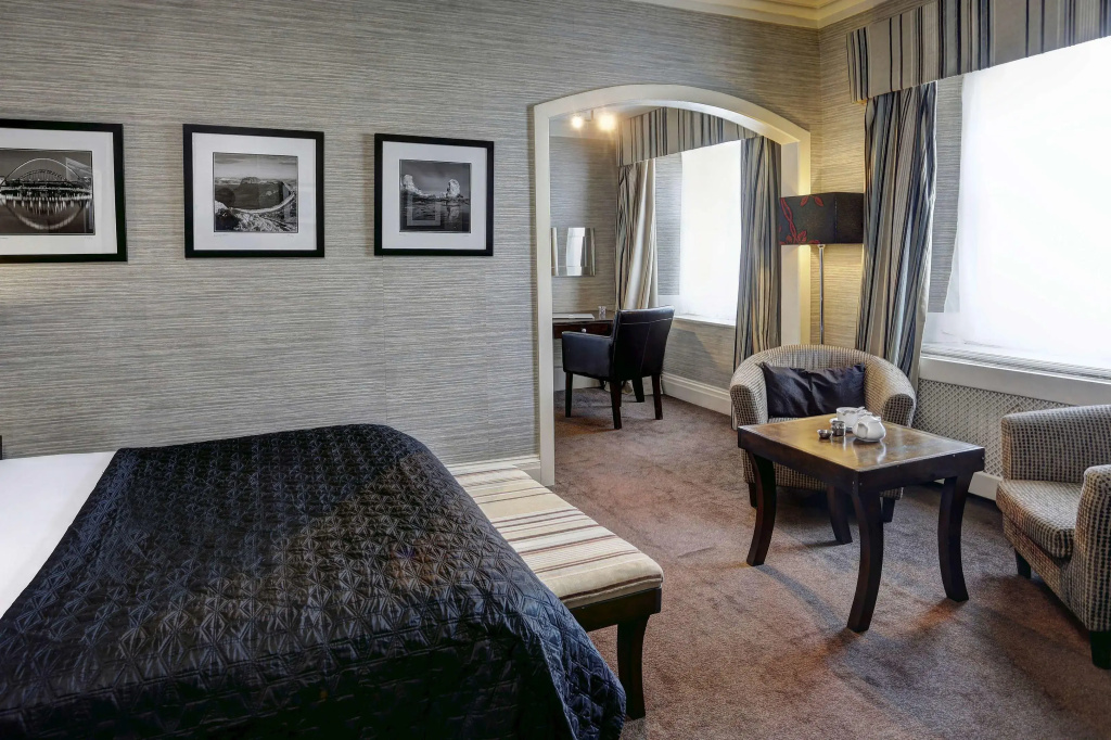 Roker Hotel BW Premier Collection