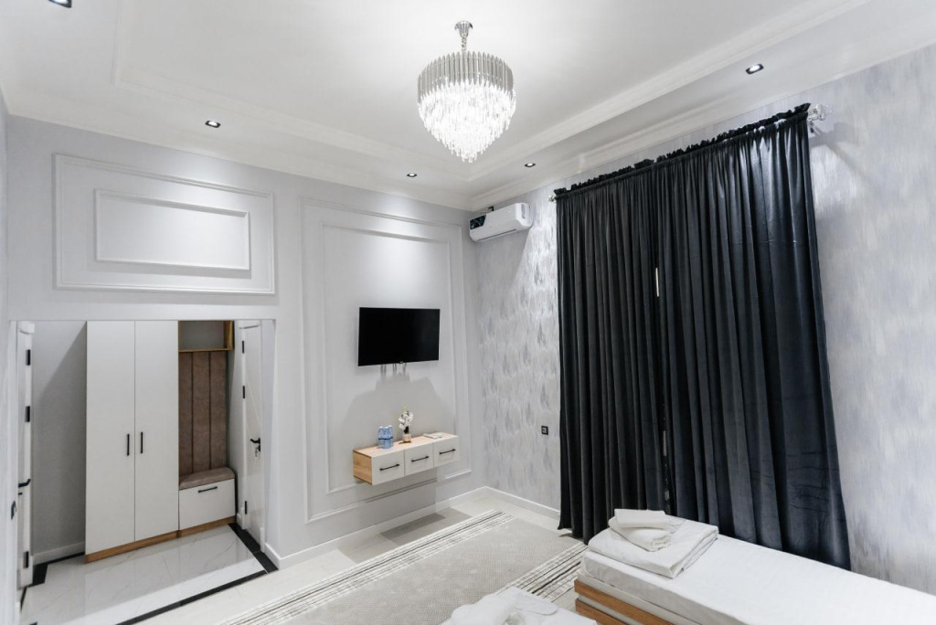 Classic Apartment