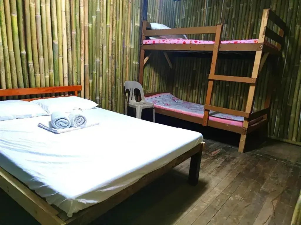 Bella\s Beach Resort Apartment 8