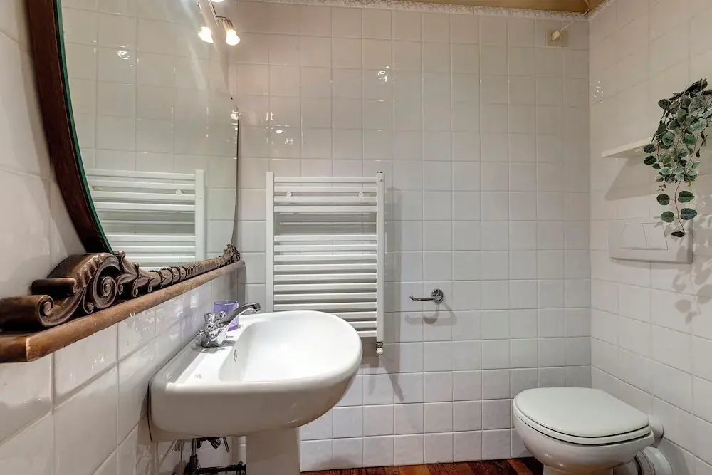 Mamo Florence - Gastone Apartment