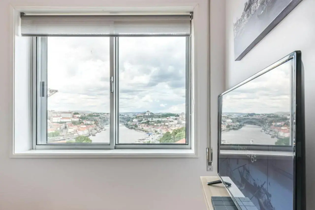 GuestReady - Porto Panoramic View