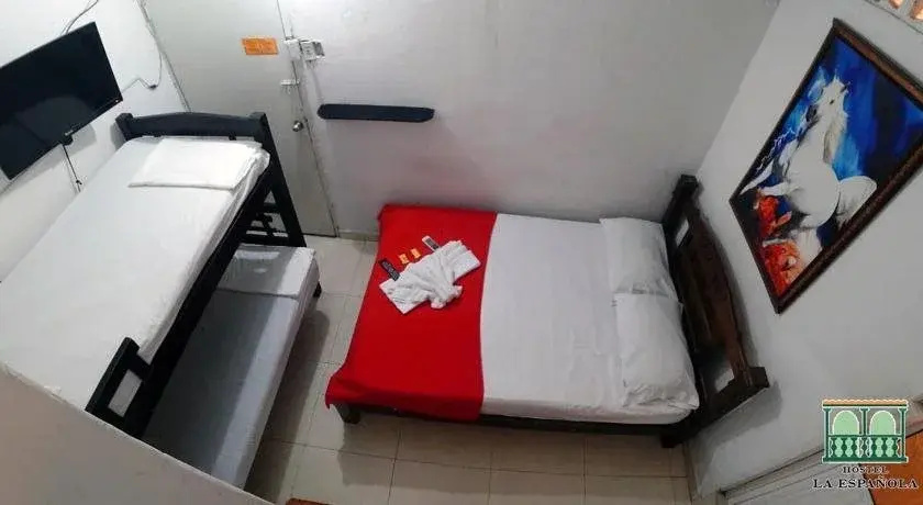 Hostal La Española de Getsemani
