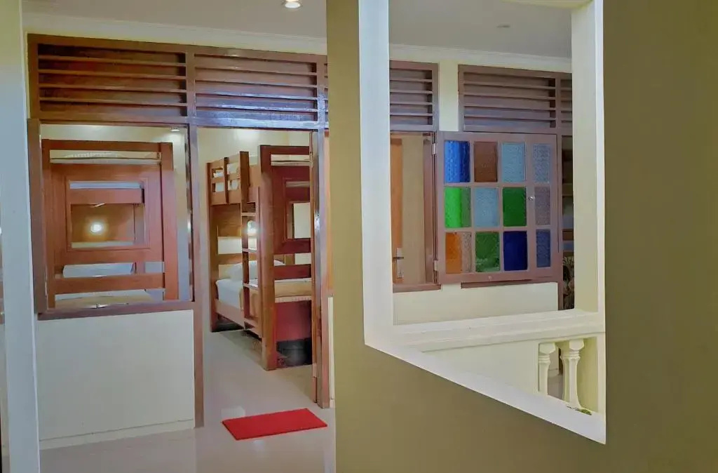 Maple Tree Homestay