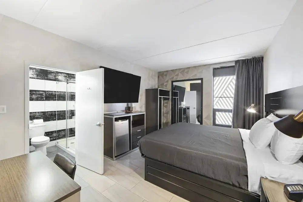 Hotel Caza Azul
