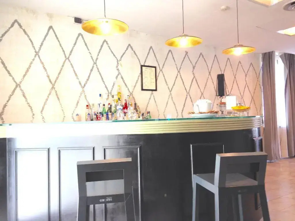 Hotel Ristorante Cervo Malpensa