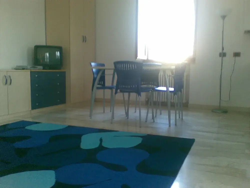 RESIDENCE LA VECCHIA REGGIO