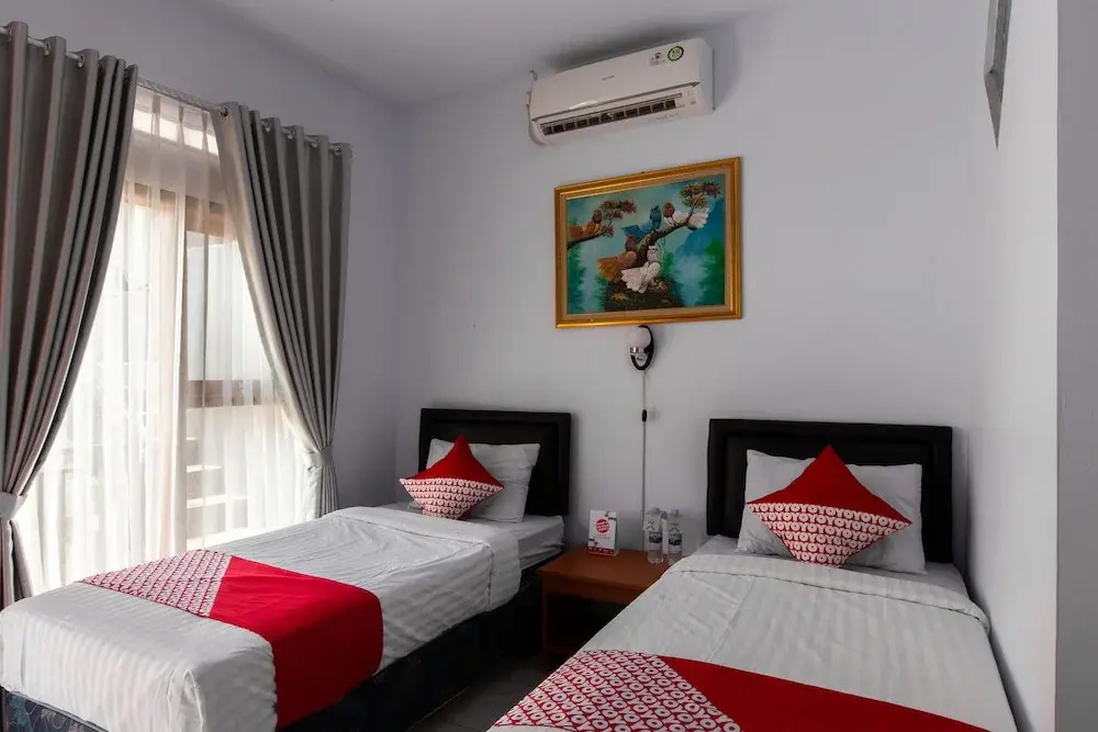 Cigadung House
