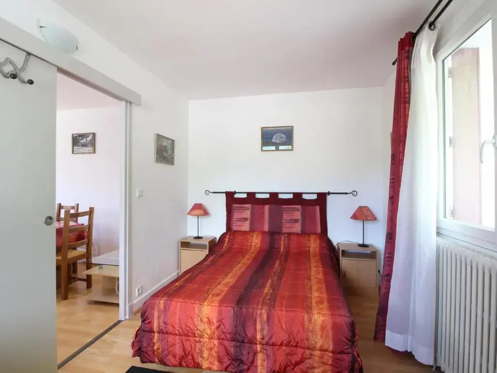 Appartement Mont-Dore, 2 pièces, 4 personnes - FR-1-608-59