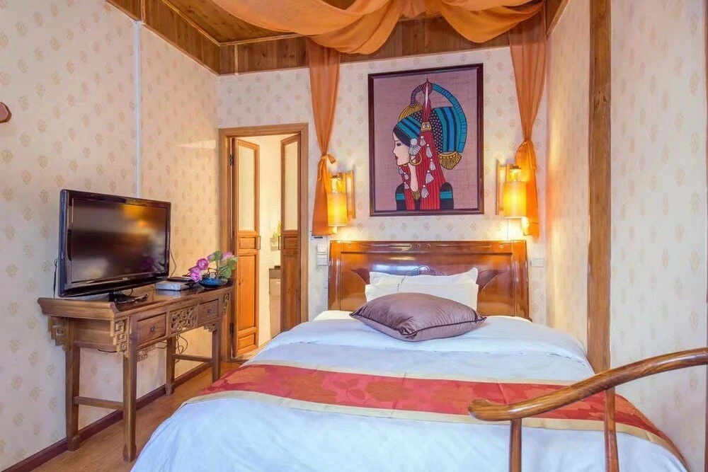 Jing Yuan Ju Guest House