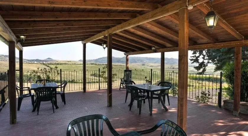 Agriturismo Colline di Volterra
