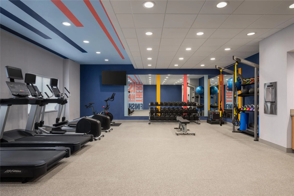 Hampton Inn & Suites By Hilton Port Clinton Catawba Island