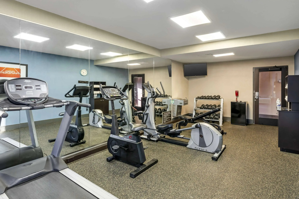 Best Western New Albany