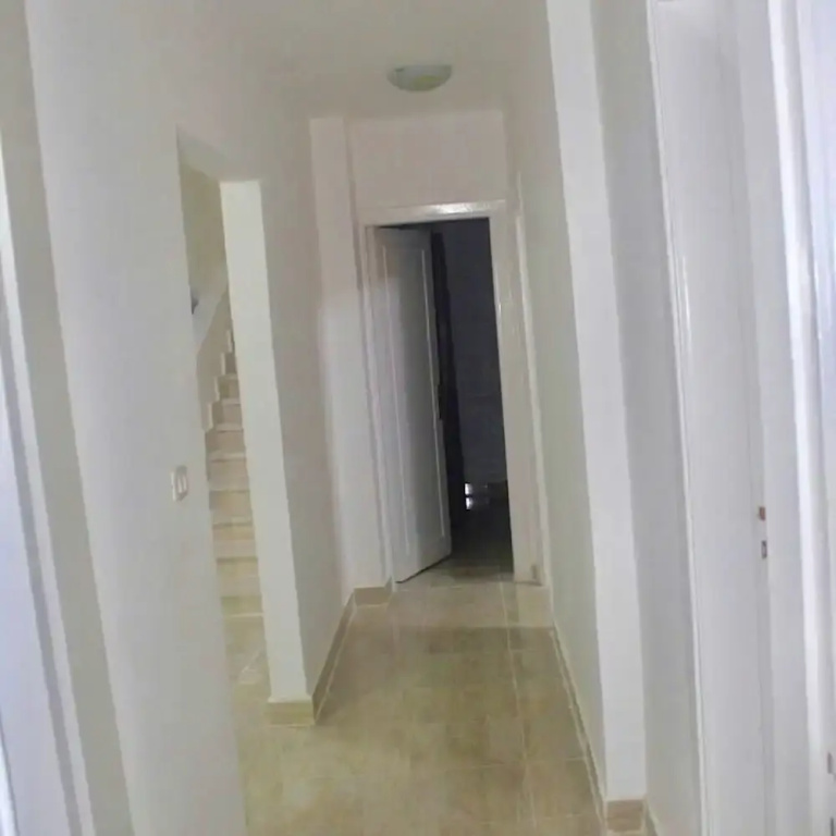 3-Bedroom Chalet Coronado Sokhna