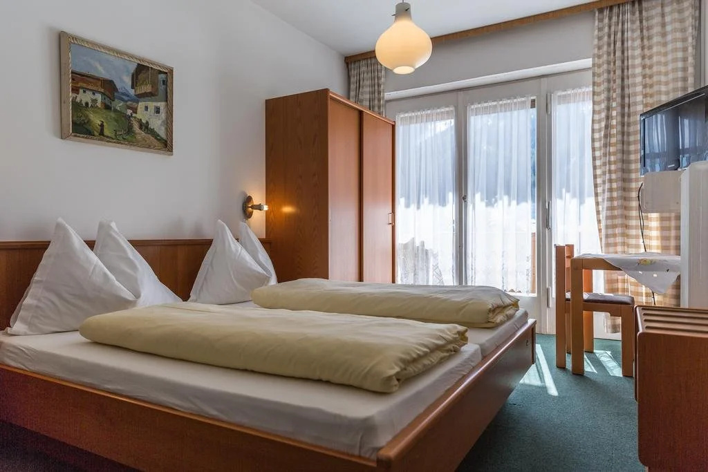 Hotel Bergland