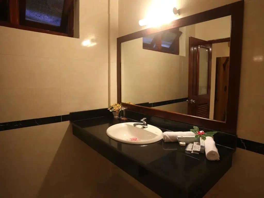 Sóng Biển Xanh Mũi Né Resort - by Bay Luxury