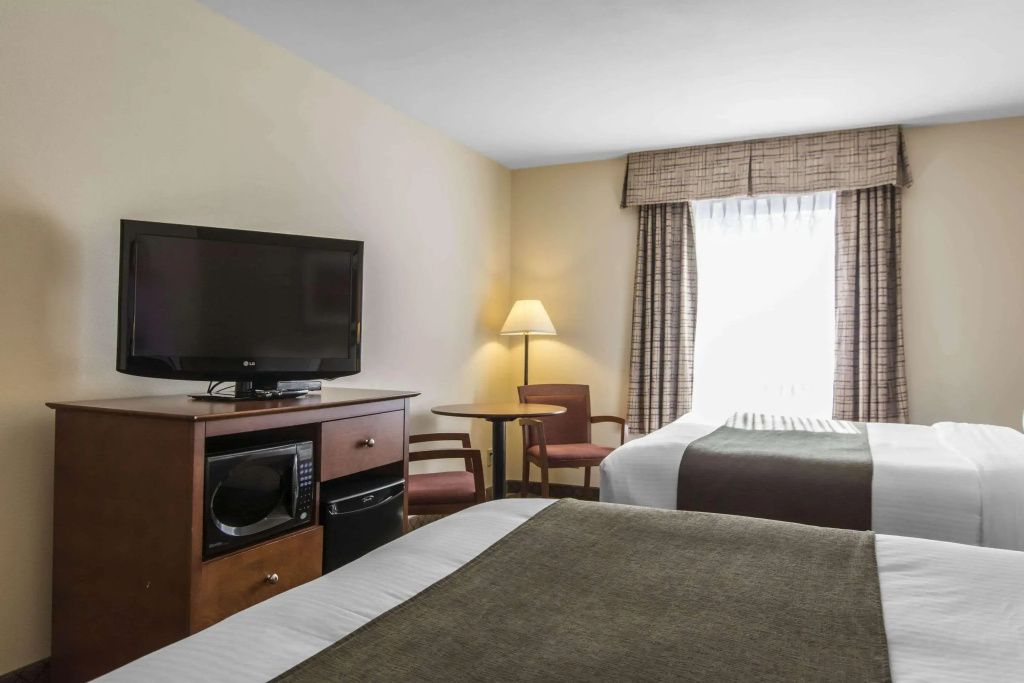 Quality Inn Airport