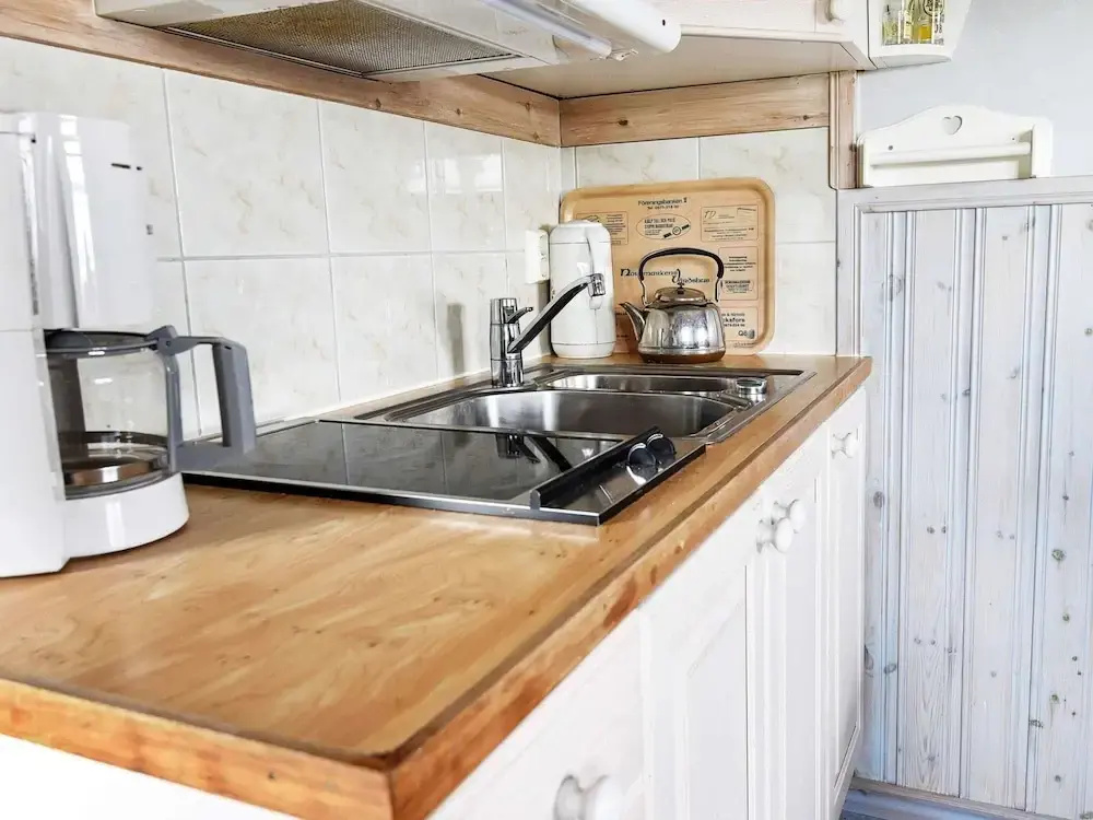 4 person holiday home in Årjäng