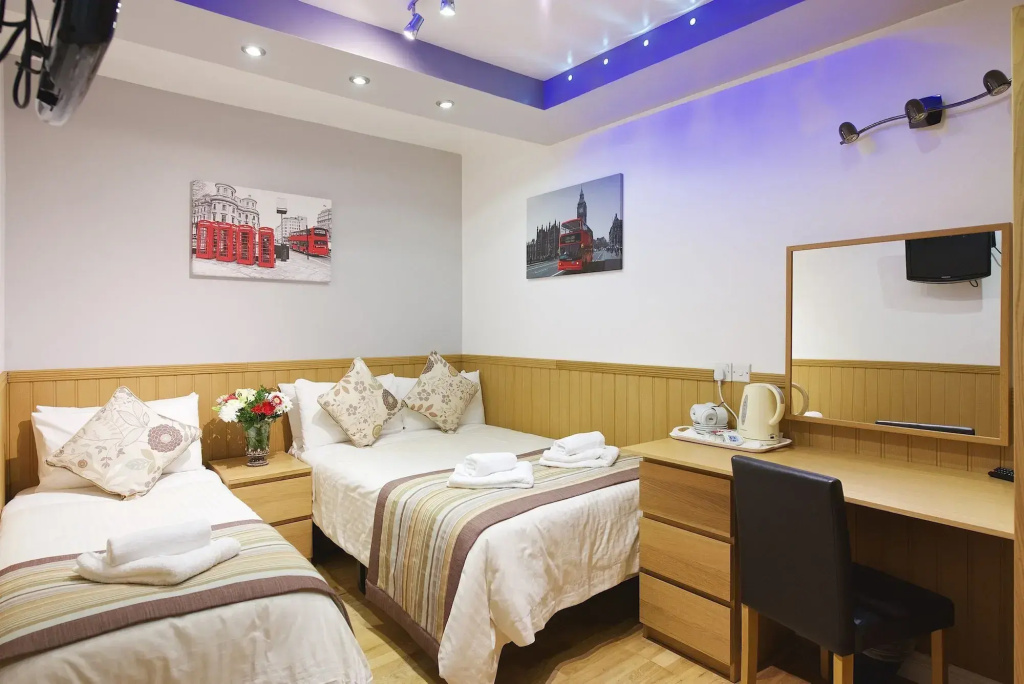 Linden House Hotel