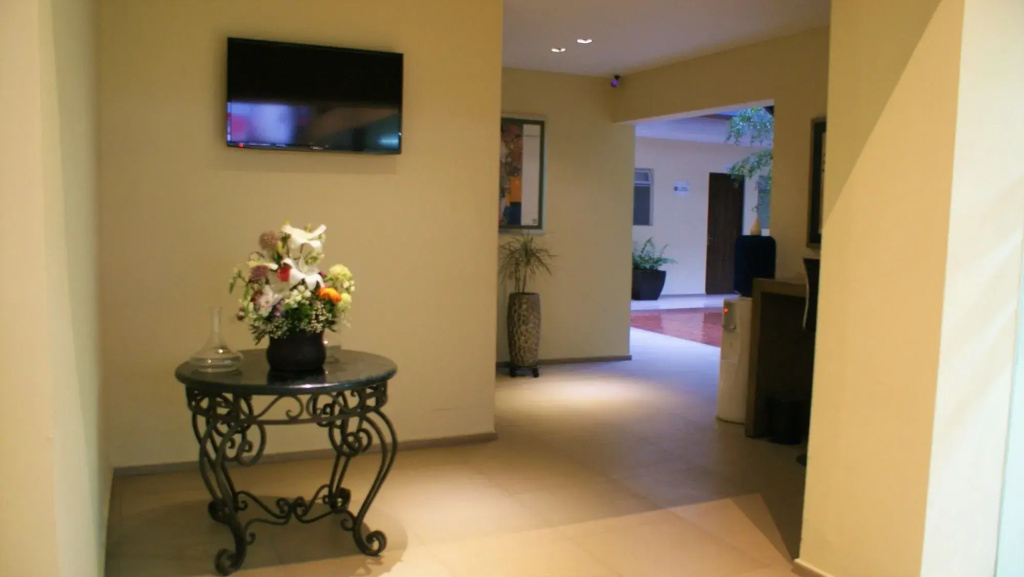 El Hotel Business Class - Zamora Centro