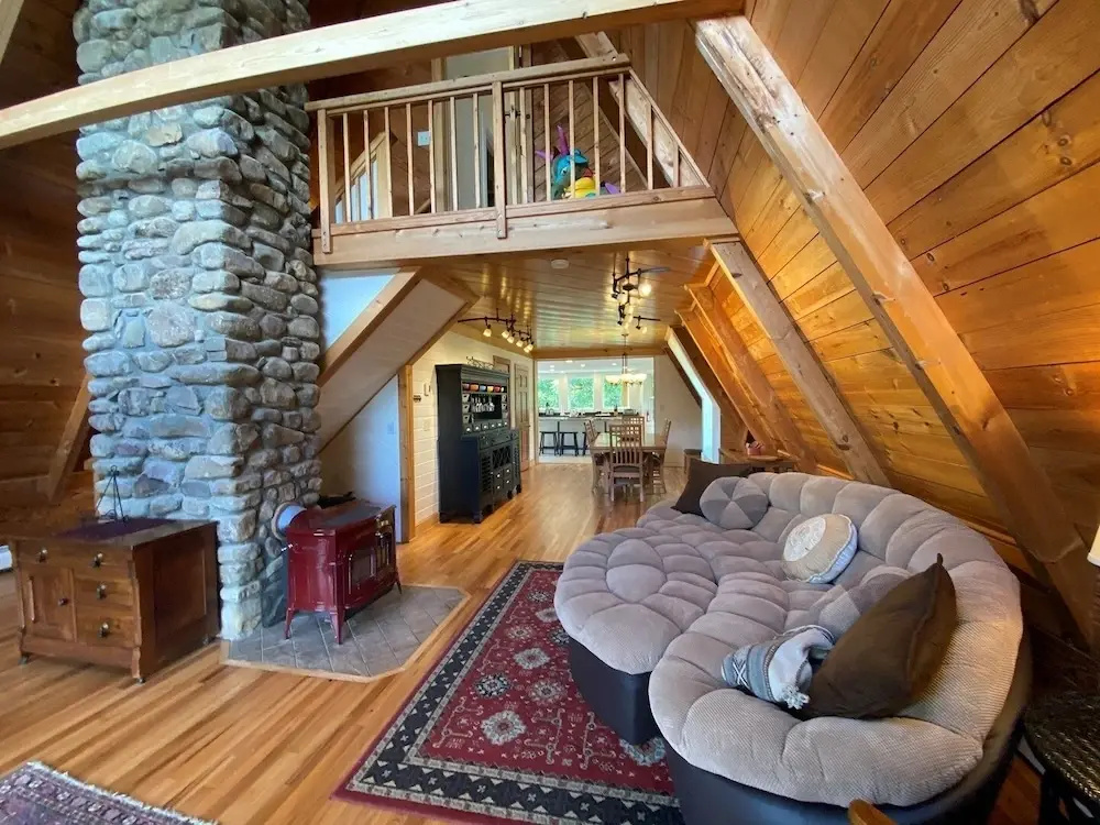 Trail Time 5 Bedroom Home