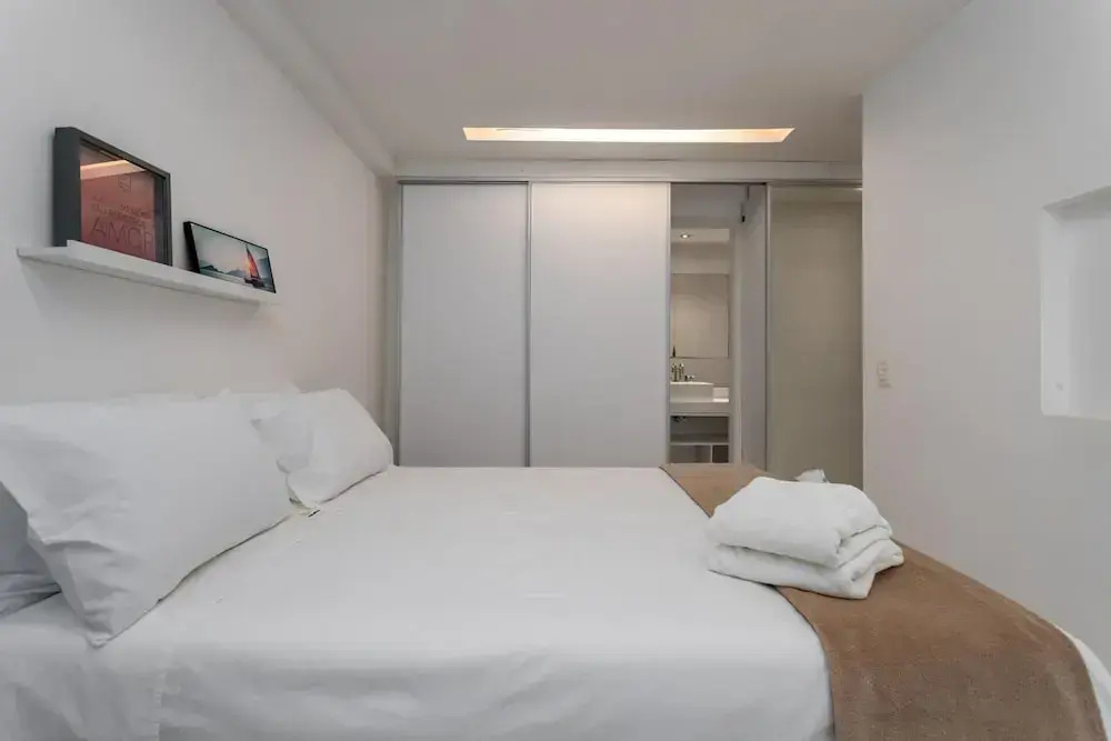 Luxury in Barra da Tijuca for Families Pp102 Z10