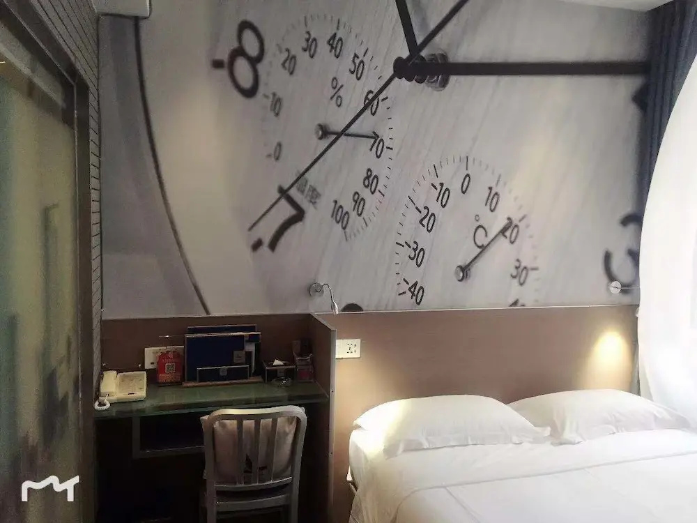Andam Boan Hotel