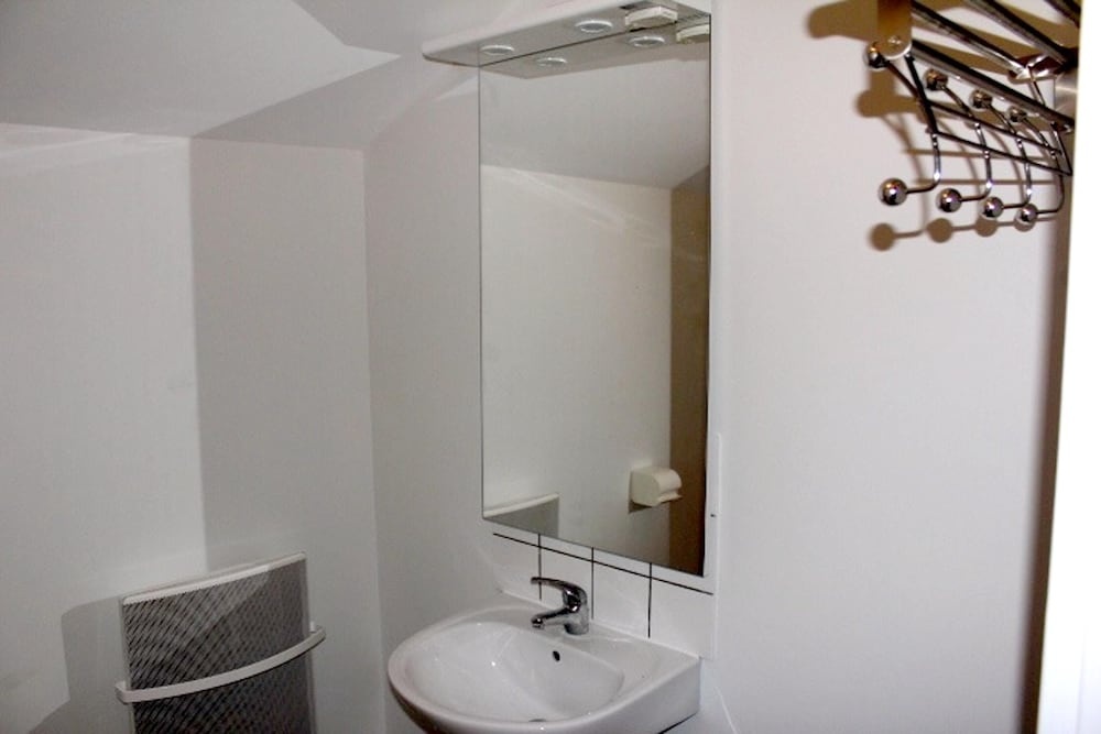 Apartment With 2 Bedrooms in Xonrupt-longemer - 10 km From the Slopes