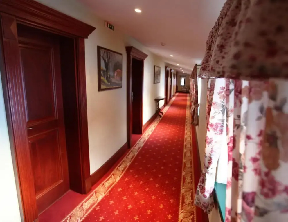 Boutique Hotel Pri Mlyne Lozorno