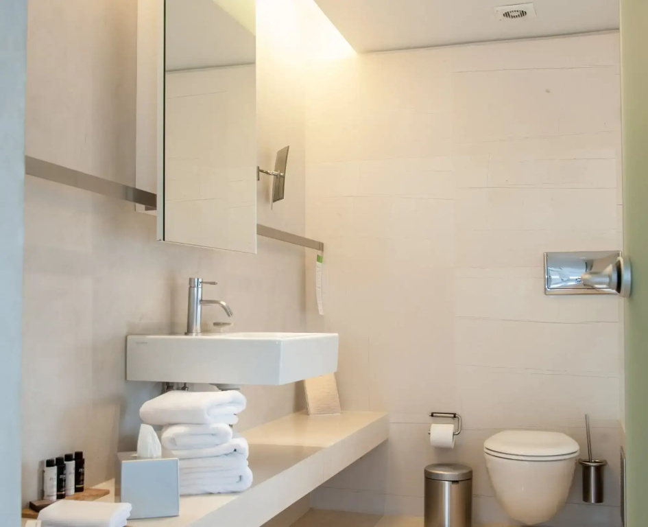 Brasil Suites Boutique Hotel