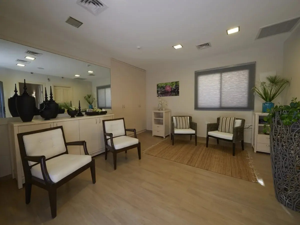 Halomot Naftali Luxury Boutique hotel