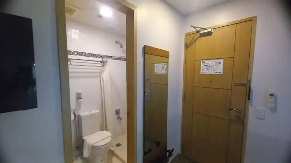 1010 Hotel
