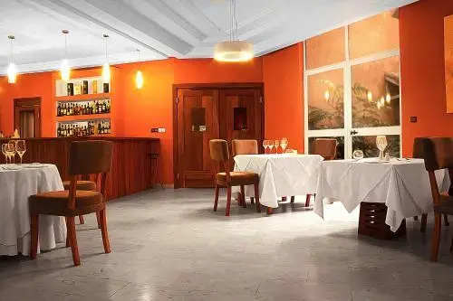 Le Patio