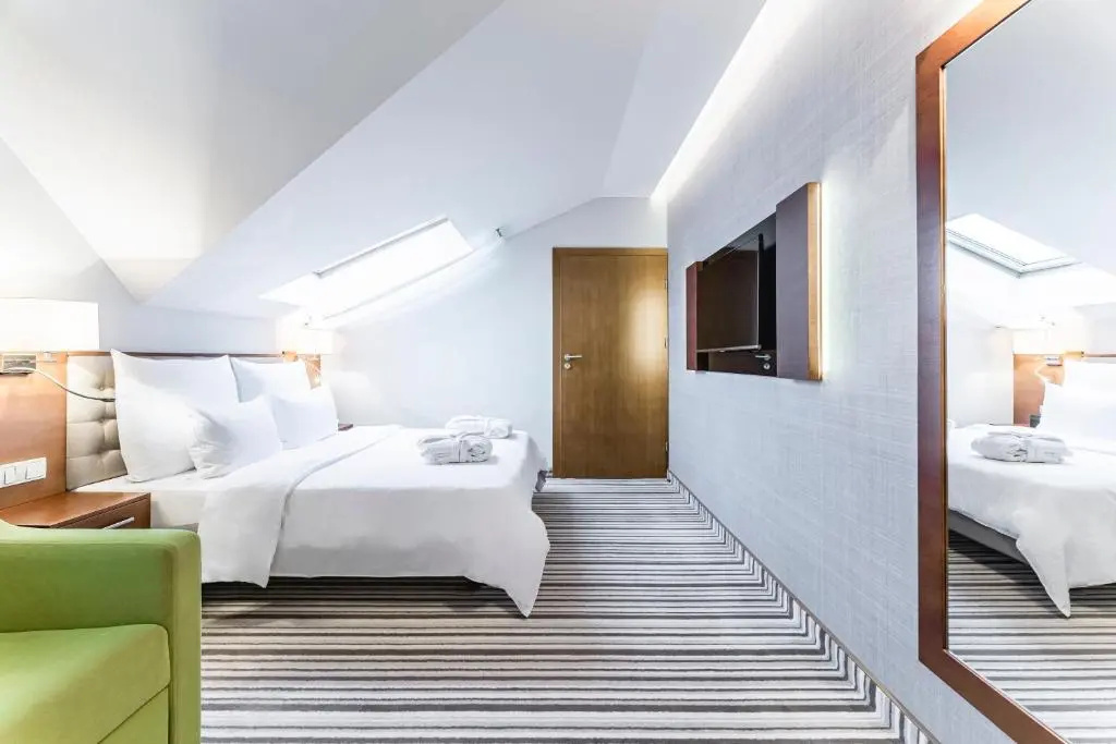 Hotel Wieniawski
