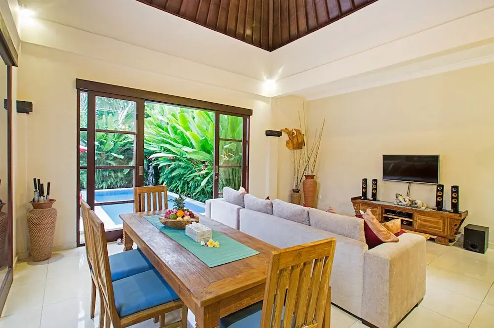 Villa Arushi II